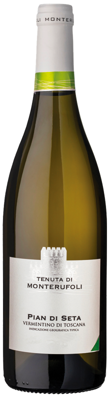 Pian di Seta Vermentino di Toscana IGT 2023