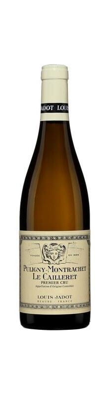 Puligny-Montrachet 1er Cru Le Cailleret 2020