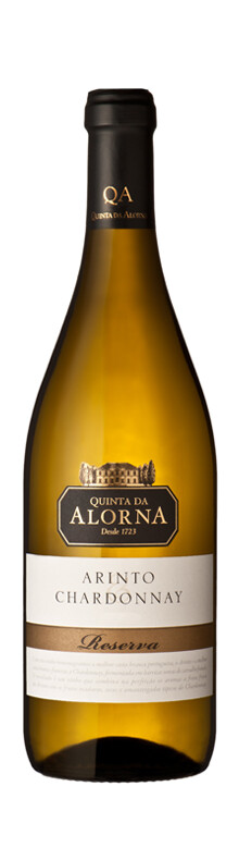  - Quinta da Alorna Reserva Blanc - 2017