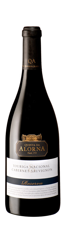  - Quinta da Alorna Reserva - 2017