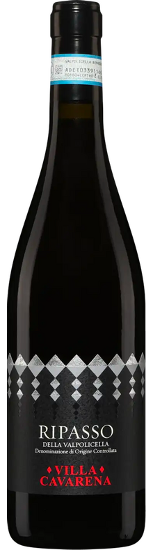 Villa Cavarena Ripasso Valpolicella 2022