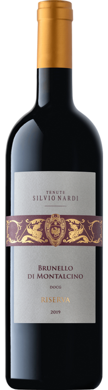 Tenute Silvio Nardi - Brunello di Montalcino Riserva - 2019
