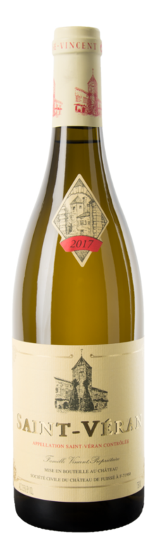 Saint-V&eacute;ran 2018