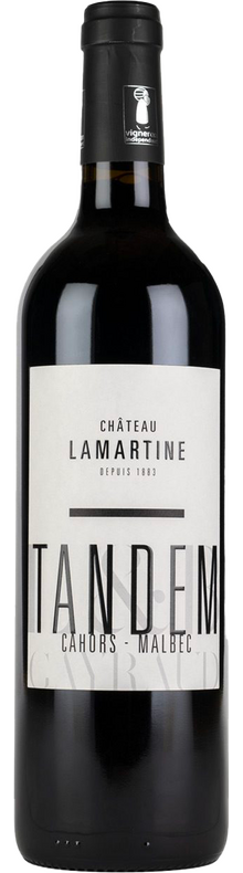 Tandem Malbec 2022