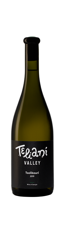 Winery 97 Tsolikouri 2024