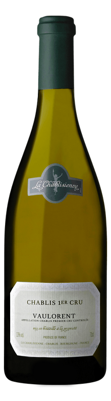 Chablis 1er Cru Vaulorent 2022