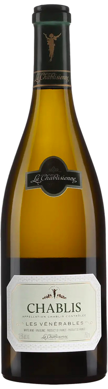 Chablis Les V&eacute;n&eacute;rables Vieilles Vignes 2022