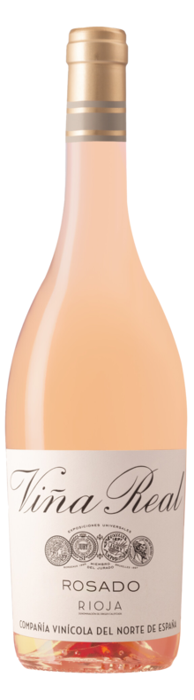 Vina Real Rioja Rosado 2020