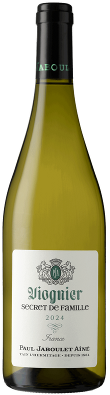 Viognier - Secret de Famille 2025