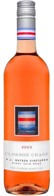 K.J. Watson Pinot Noir Ros&eacute; 2024