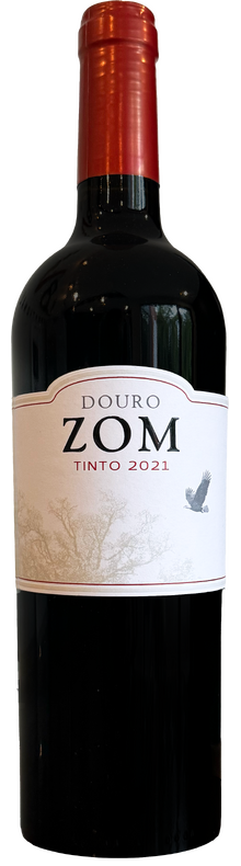 ZOM Douro Tinto 2021