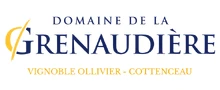 Domaine de la Grenaudi&egrave;re