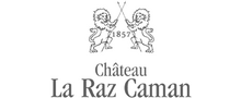 Château La Raz Caman